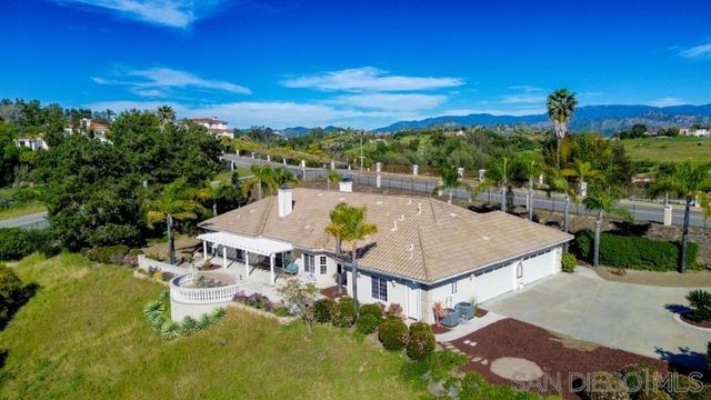 4417 Fallsbrae Road, Fallbrook, CA 92028