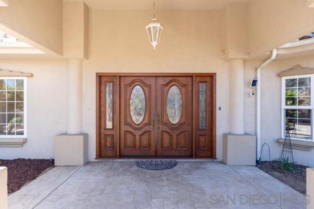 4417 Fallsbrae Road, Fallbrook, CA 92028