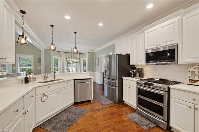 4100 Charity Farm CT, Virginia Beach, VA 23457