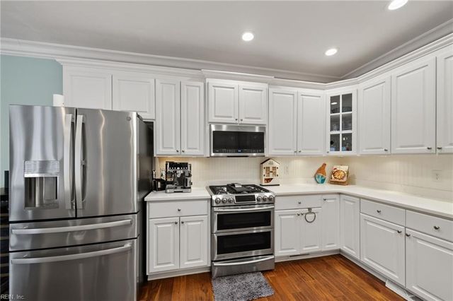 4100 Charity Farm CT, Virginia Beach, VA 23457