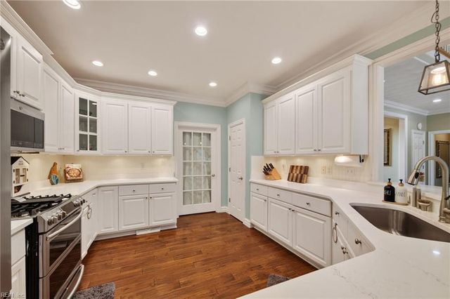 4100 Charity Farm CT, Virginia Beach, VA 23457