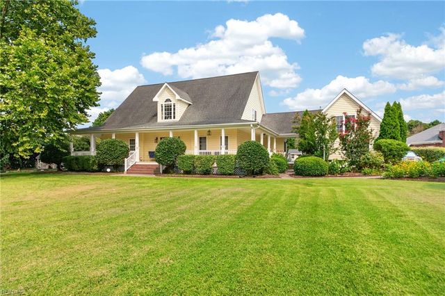 4100 Charity Farm CT, Virginia Beach, VA 23457