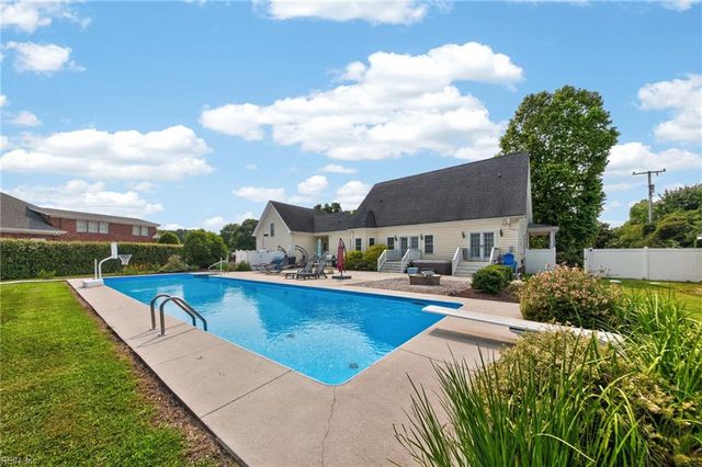 4100 Charity Farm CT, Virginia Beach, VA 23457