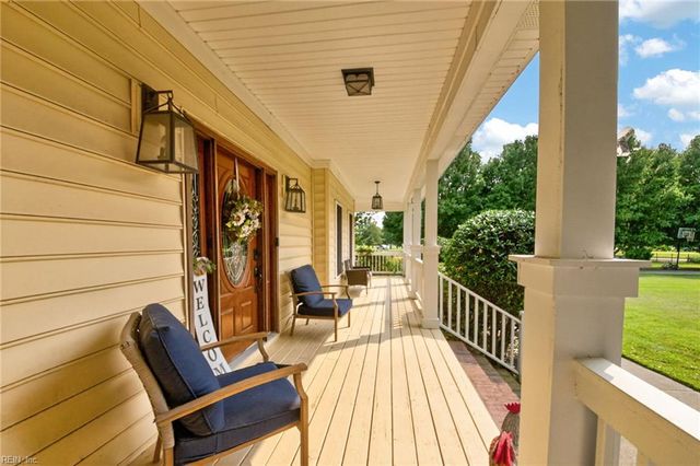 4100 Charity Farm CT, Virginia Beach, VA 23457