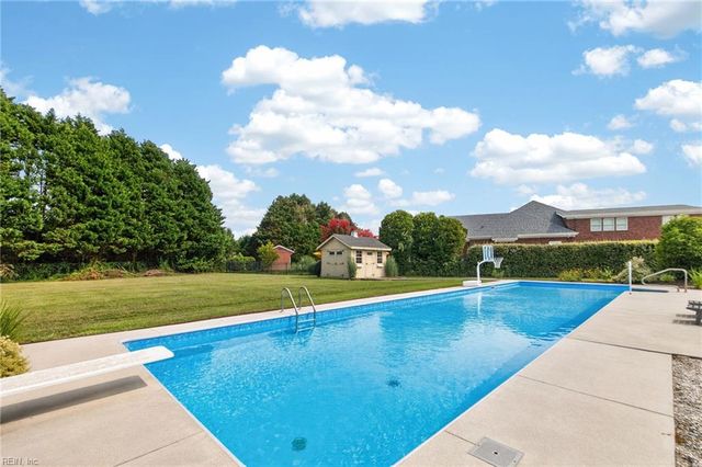 4100 Charity Farm CT, Virginia Beach, VA 23457