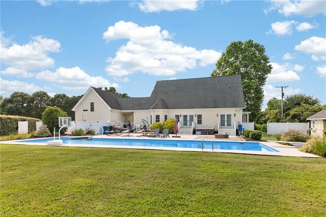 4100 Charity Farm CT, Virginia Beach, VA 23457