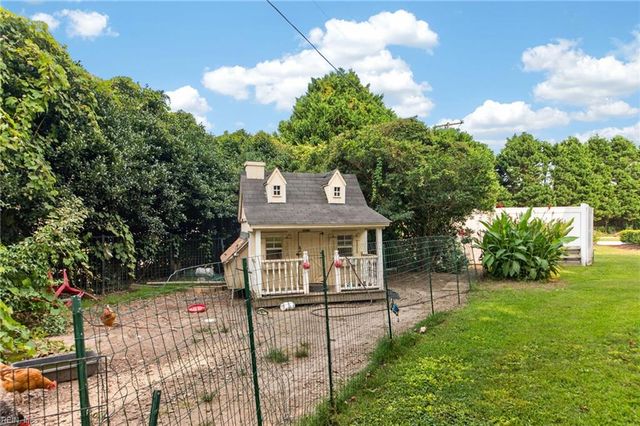 4100 Charity Farm CT, Virginia Beach, VA 23457