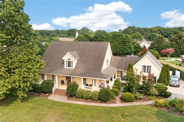 4100 Charity Farm CT, Virginia Beach, VA 23457