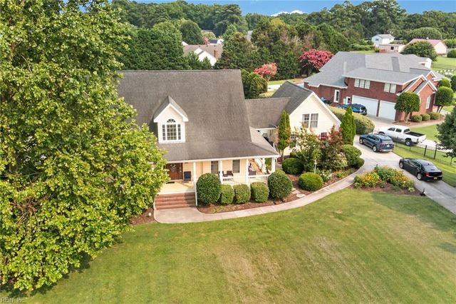 4100 Charity Farm CT, Virginia Beach, VA 23457