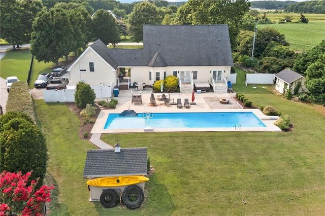 4100 Charity Farm CT, Virginia Beach, VA 23457