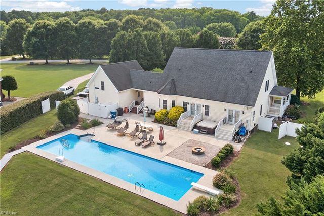 4100 Charity Farm CT, Virginia Beach, VA 23457