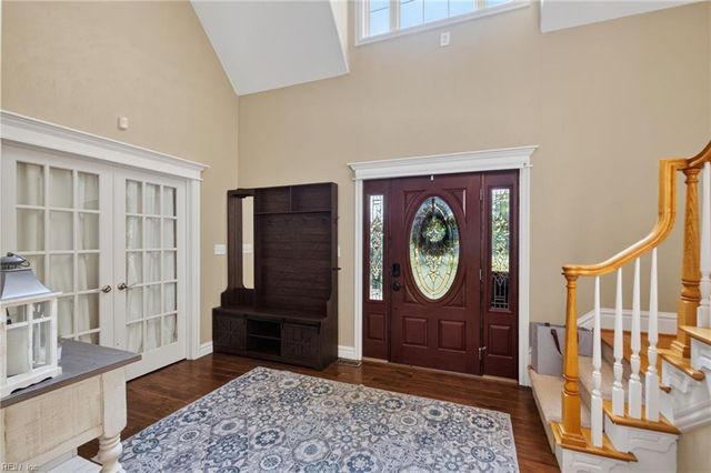 4100 Charity Farm CT, Virginia Beach, VA 23457