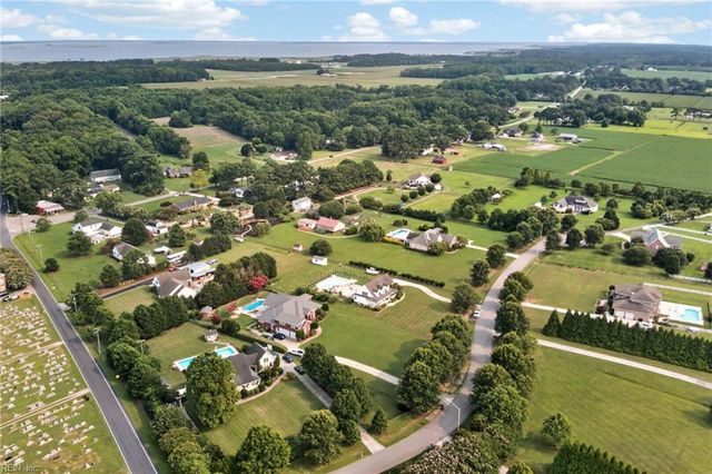 4100 Charity Farm CT, Virginia Beach, VA 23457