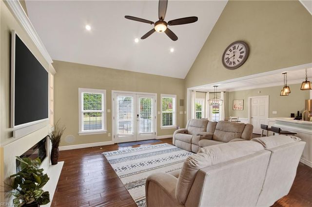 4100 Charity Farm CT, Virginia Beach, VA 23457