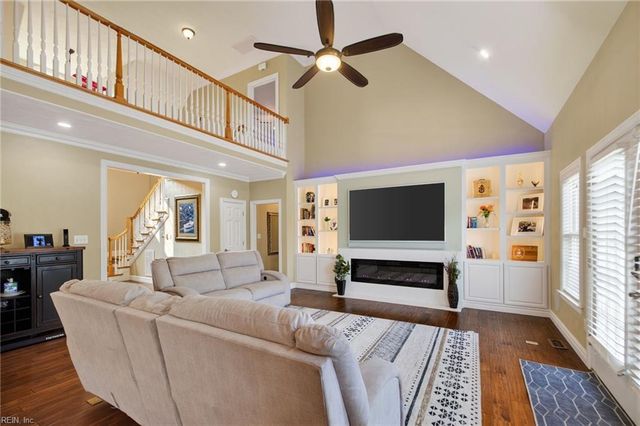 4100 Charity Farm CT, Virginia Beach, VA 23457