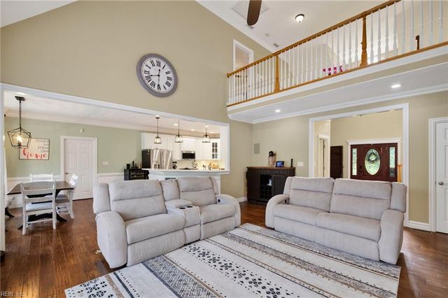 4100 Charity Farm CT, Virginia Beach, VA 23457