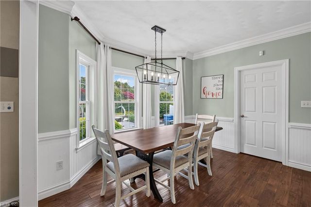 4100 Charity Farm CT, Virginia Beach, VA 23457