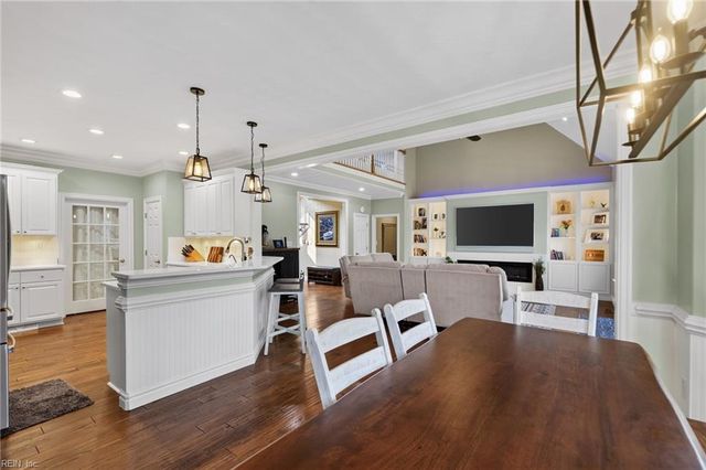 4100 Charity Farm CT, Virginia Beach, VA 23457