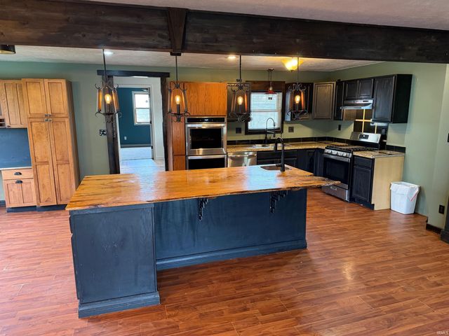 15120 Lincoln Highway, Plymouth, IN 46563