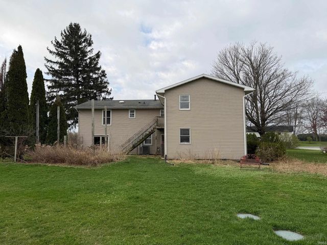 15120 Lincoln Highway, Plymouth, IN 46563