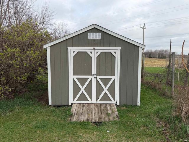 15120 Lincoln Highway, Plymouth, IN 46563