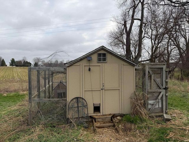 15120 Lincoln Highway, Plymouth, IN 46563