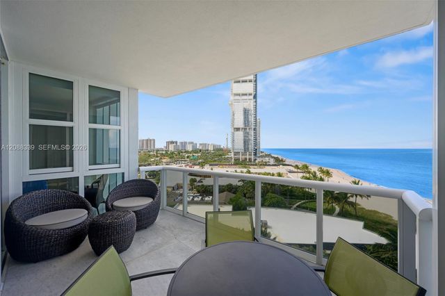18201 Collins Avenue 1006, Sunny Isles Beach, FL 33160