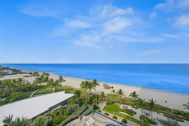 18201 Collins Avenue 1006, Sunny Isles Beach, FL 33160