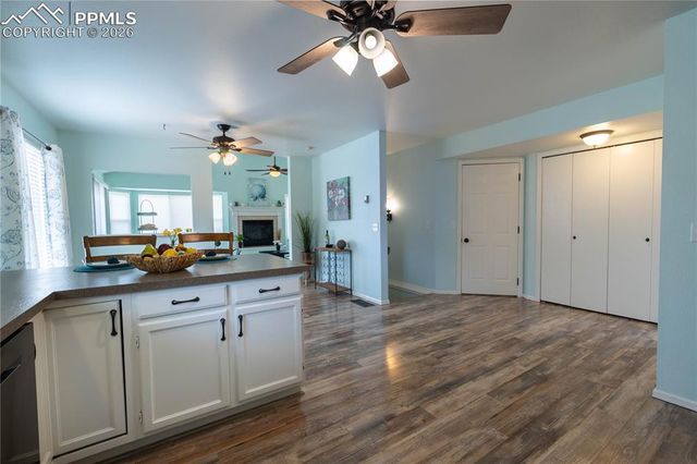 2940 Richmond Drive, Colorado Springs, CO 80922