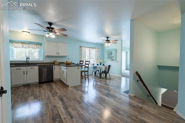 2940 Richmond Drive, Colorado Springs, CO 80922