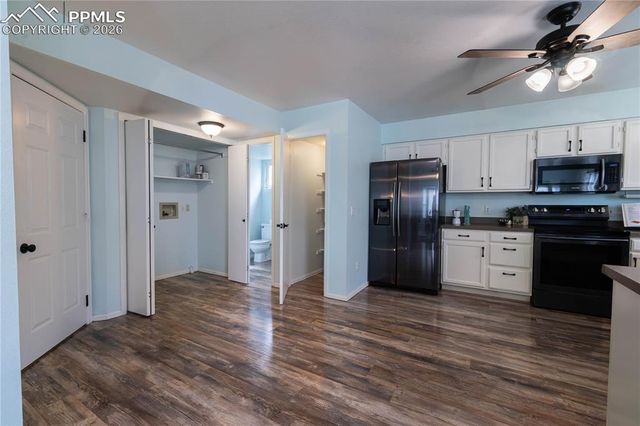 2940 Richmond Drive, Colorado Springs, CO 80922