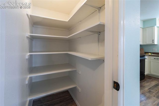 2940 Richmond Drive, Colorado Springs, CO 80922