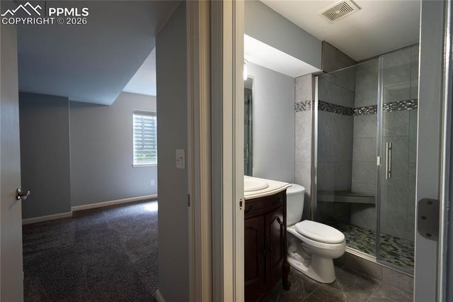 2940 Richmond Drive, Colorado Springs, CO 80922