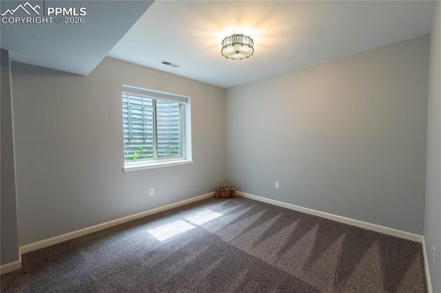 2940 Richmond Drive, Colorado Springs, CO 80922