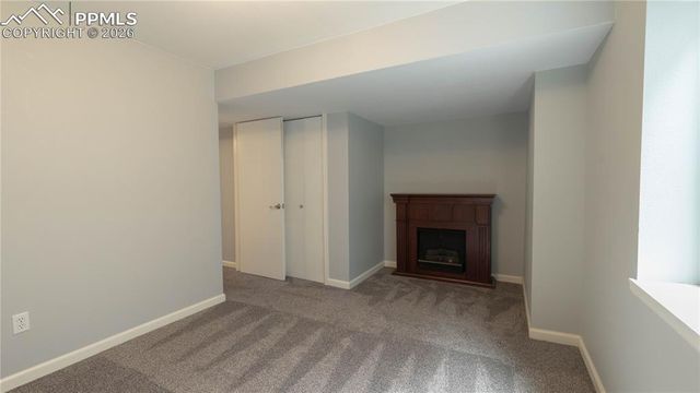 2940 Richmond Drive, Colorado Springs, CO 80922