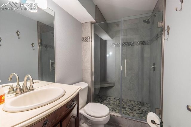 2940 Richmond Drive, Colorado Springs, CO 80922