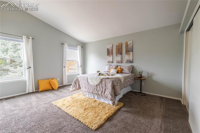 2940 Richmond Drive, Colorado Springs, CO 80922