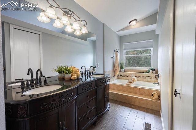 2940 Richmond Drive, Colorado Springs, CO 80922