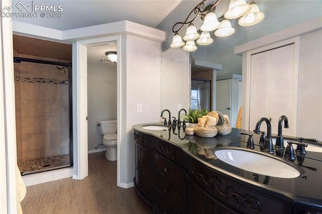 2940 Richmond Drive, Colorado Springs, CO 80922