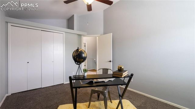 2940 Richmond Drive, Colorado Springs, CO 80922