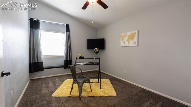 2940 Richmond Drive, Colorado Springs, CO 80922