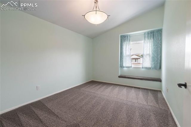 2940 Richmond Drive, Colorado Springs, CO 80922