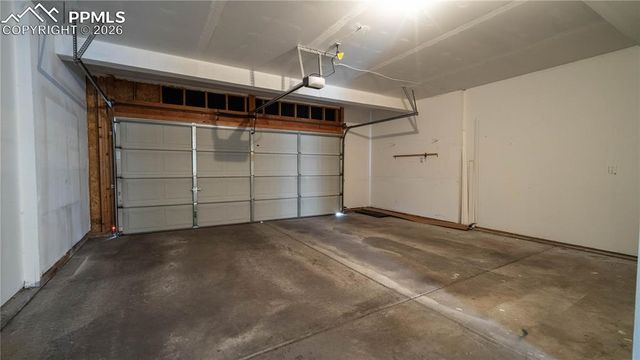 2940 Richmond Drive, Colorado Springs, CO 80922