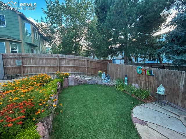 2940 Richmond Drive, Colorado Springs, CO 80922