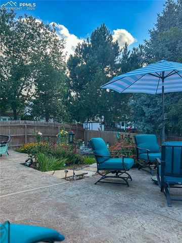 2940 Richmond Drive, Colorado Springs, CO 80922