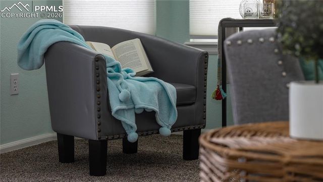 2940 Richmond Drive, Colorado Springs, CO 80922