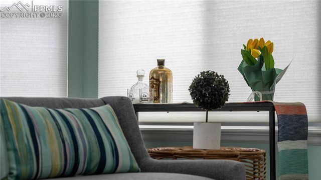 2940 Richmond Drive, Colorado Springs, CO 80922