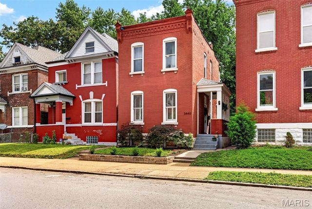 3440 California Avenue, St Louis, MO 63118