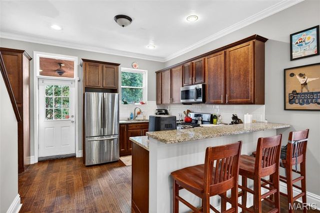 3440 California Avenue, St Louis, MO 63118