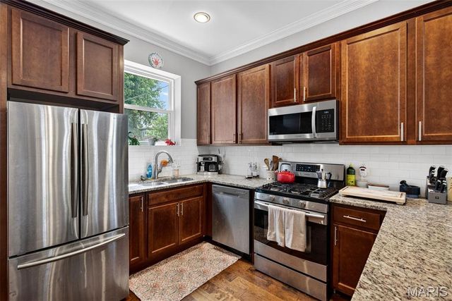 3440 California Avenue, St Louis, MO 63118